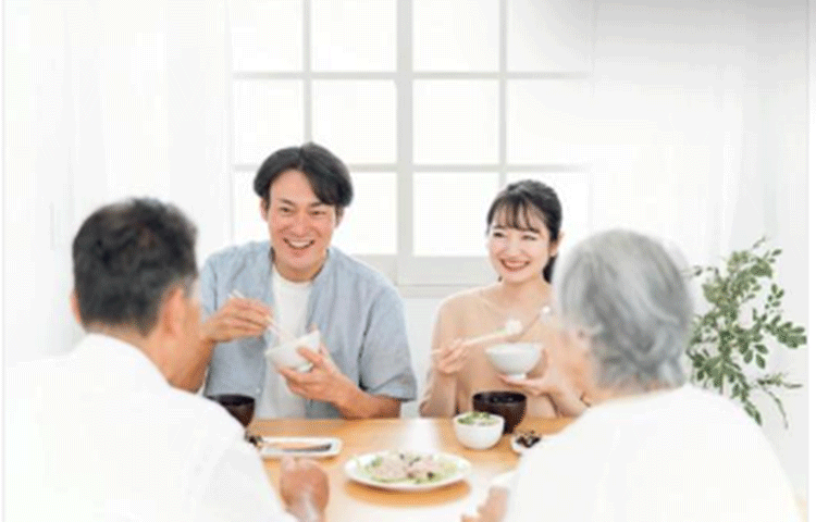 正しいかみ合わせとは