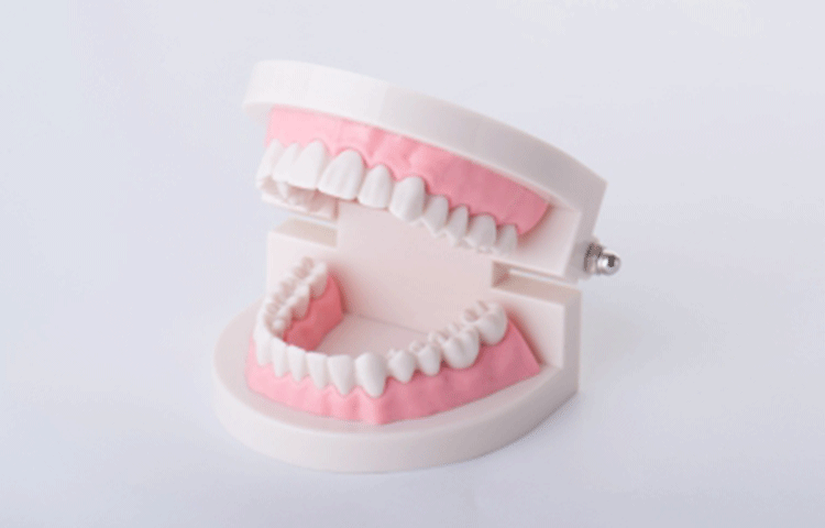 かみ合わせ治療