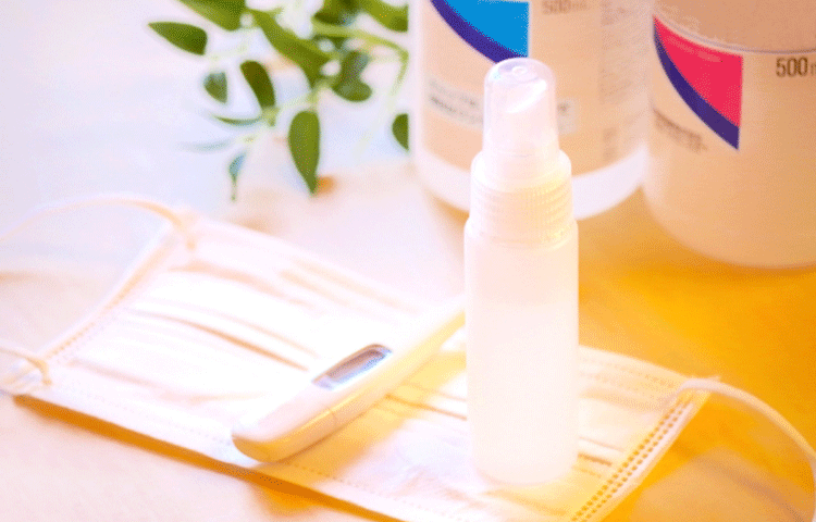 患者様へお願い