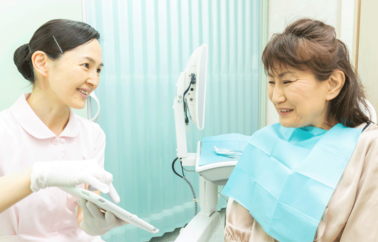 カウンセリング