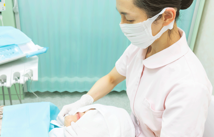 状況に合わせたメンテナンス