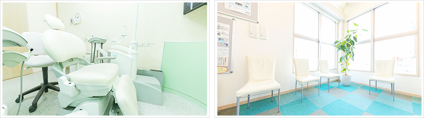 選ばれる理由１